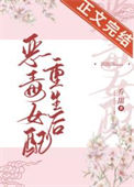 《甜文女配重生后》封面