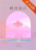 《精准捕获》封面