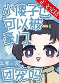 《小傻子也可以被豪门团宠吗》封面