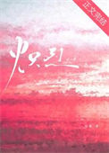 《炽烈》封面