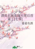 《漂亮幺妹改嫁大佬后首富了[七零]》封面