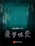 《噩梦惊袭》封面