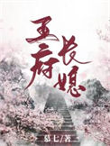 《王府长媳》封面