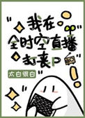 《我在全时空直播打丧尸》封面
