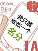 《我只能给你一个名分[无限]》封面