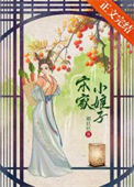 《宋家小娘子》封面