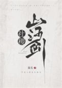 《社稷山河剑》封面