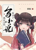 《我在古代写小说的日子》封面