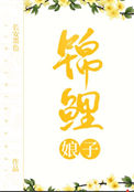 《锦鲤娘子（种田文）》封面