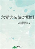 《六零大杂院对照组》封面