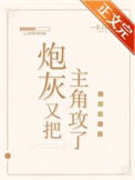 《炮灰又把主角攻了[快穿]》封面