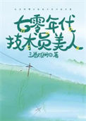 《七零年代技术员美人》封面