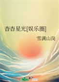 《杳杳星光[娱乐圈]》封面