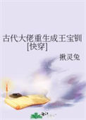 《古代大佬重生成王宝钏[快穿]》封面