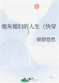 《炮灰媳妇的人生（快穿）》封面