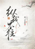 《纵我不往》封面