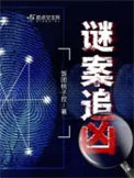 《谜案追凶》封面