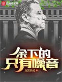 《余下的，只有噪音》封面