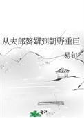 《从夫郎赘婿到朝野重臣》封面