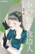 《小心你的枕边人》封面