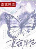 《夏夜偏航》封面