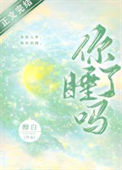 《你睡了吗》封面