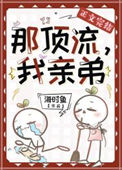 《那顶流，我亲弟》封面