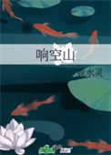 《响空山》封面