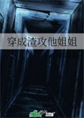 《穿成渣攻他姐姐》封面