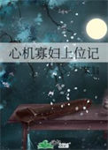 《心机寡妇上位记》封面