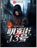 《明克街13号》封面