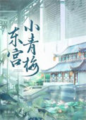 《东宫小青梅》封面