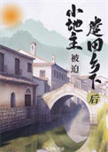 《小地主被迫遣回乡下后（重生）》封面