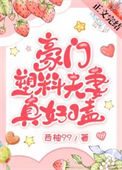 《豪门塑料夫妻真好嗑》封面