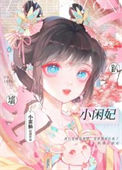 《趴墙小闲妃》封面