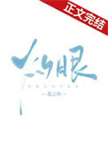 《灼眼》封面