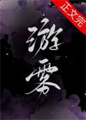 《游雾》封面