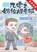 《九零之嫁给煤老板》封面