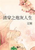 《清穿之炮灰人生》封面