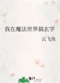 《我在魔法世界搞玄学》封面