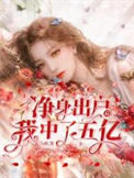 《净身出户后，我中了五个亿》封面
