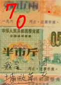 《我是墙头草的闺女[七零]》封面