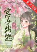 《宫女出逃以后》封面
