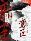 《鸾臣》封面