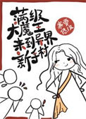 《满级大魔王来到异界新手村》封面