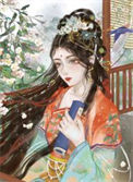 《郎君他心思重》封面