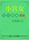 《小宫女穿现代靠美食发家致富了》封面