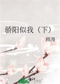 《骄阳似我（下）》封面