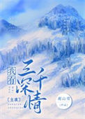 《我有三千深情》封面
