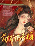 《首辅折青梅》封面